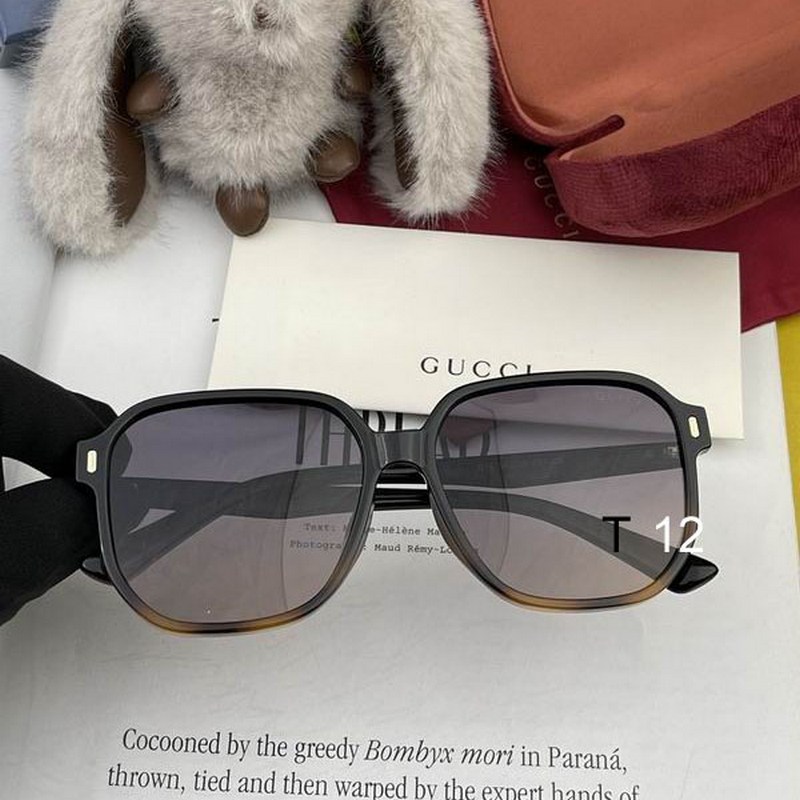 Gucci Sunglasses 403